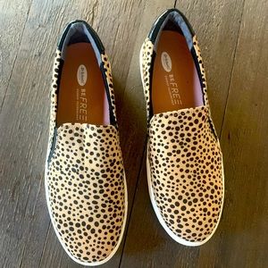 Dr. Scholls slip on shoes